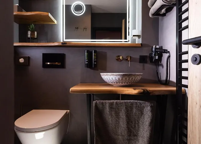 Boutique By Roy 公寓 *