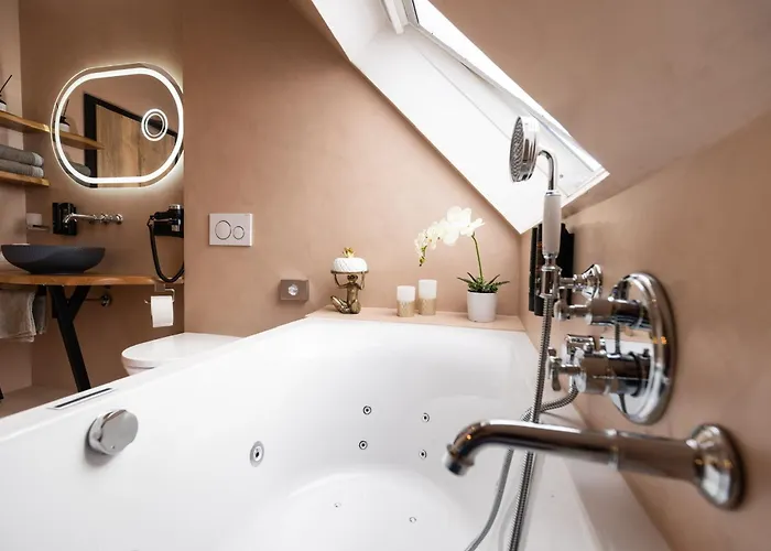 Boutique By Roy Lejlighed Oberhausen (North Rhine-Westphalia)