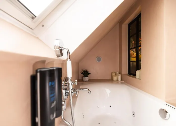 Boutique By Roy Lejlighed