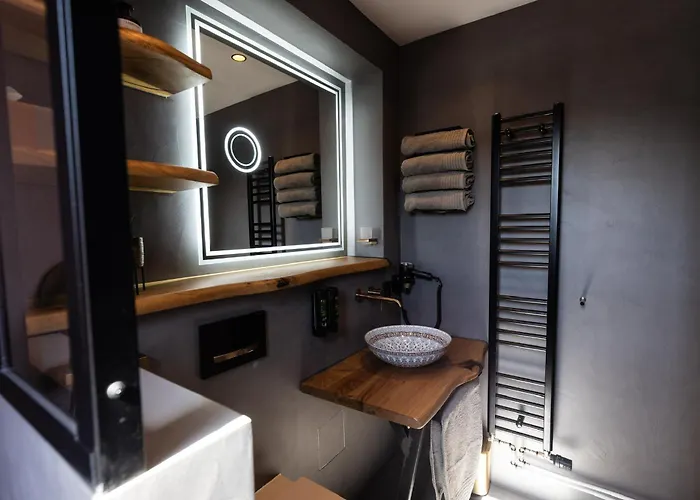 公寓 Boutique By Roy