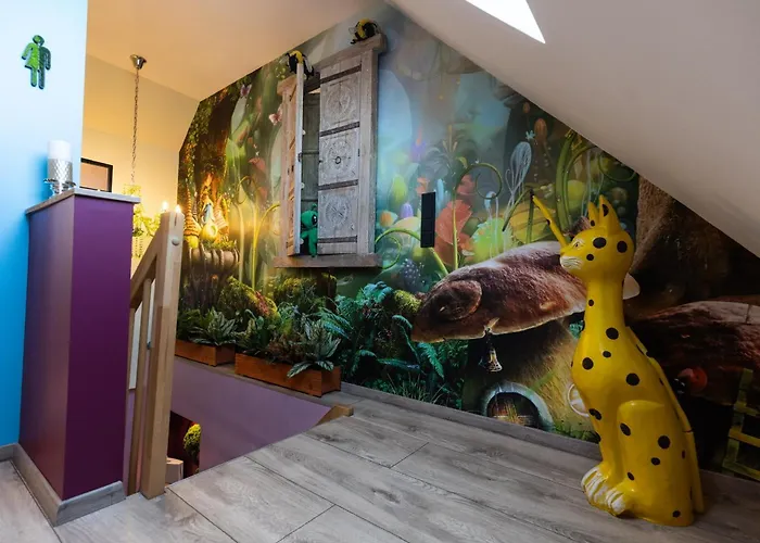 Boutique By Roy Oberhausen (North Rhine-Westphalia)