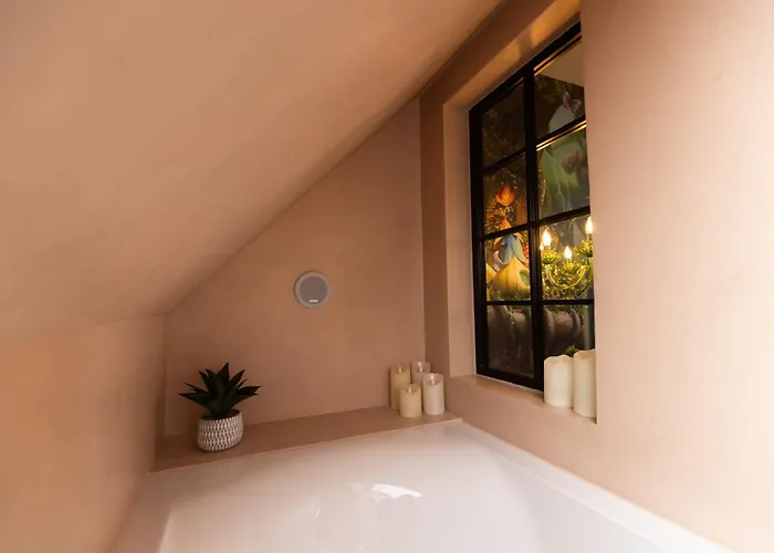 Boutique By Roy 公寓 *