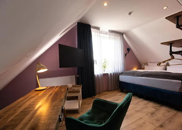 Boutique By Roy Oberhausen (North Rhine-Westphalia)