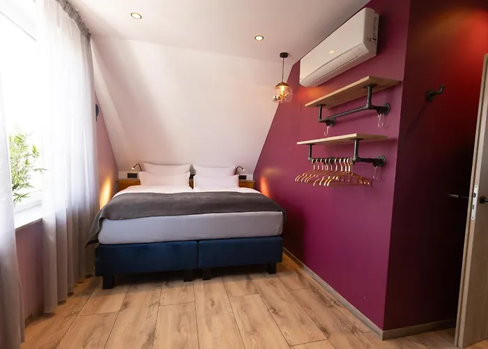 Lejlighed Boutique By Roy