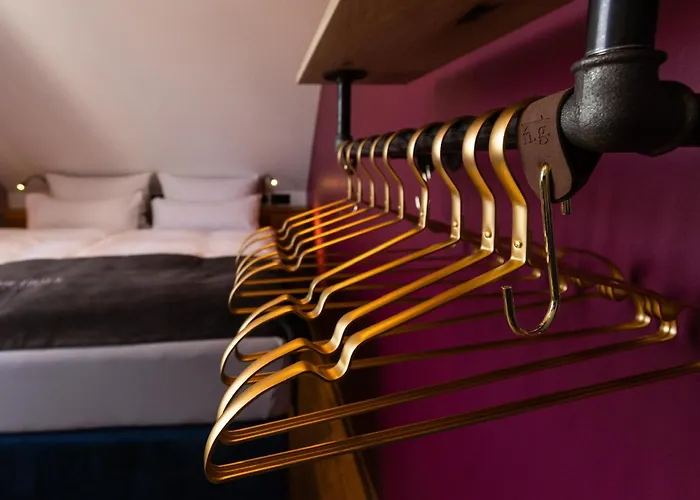 Boutique By Roy Lejlighed Oberhausen (North Rhine-Westphalia)