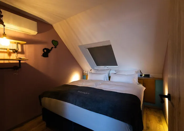 Lejlighed Boutique By Roy Oberhausen (North Rhine-Westphalia)