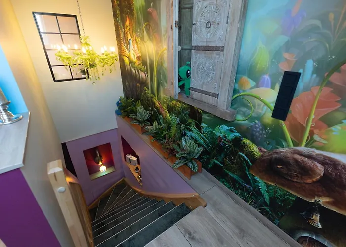 Boutique By Roy * Oberhausen (North Rhine-Westphalia)