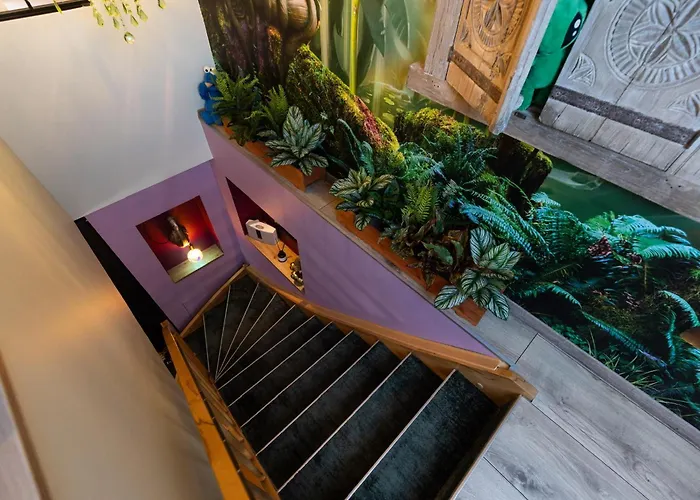 Boutique By Roy Oberhausen (North Rhine-Westphalia)