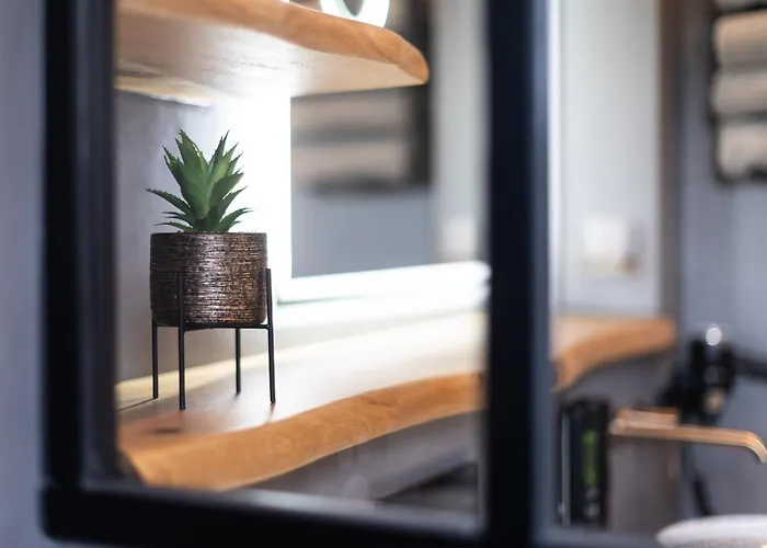 公寓 Boutique By Roy *