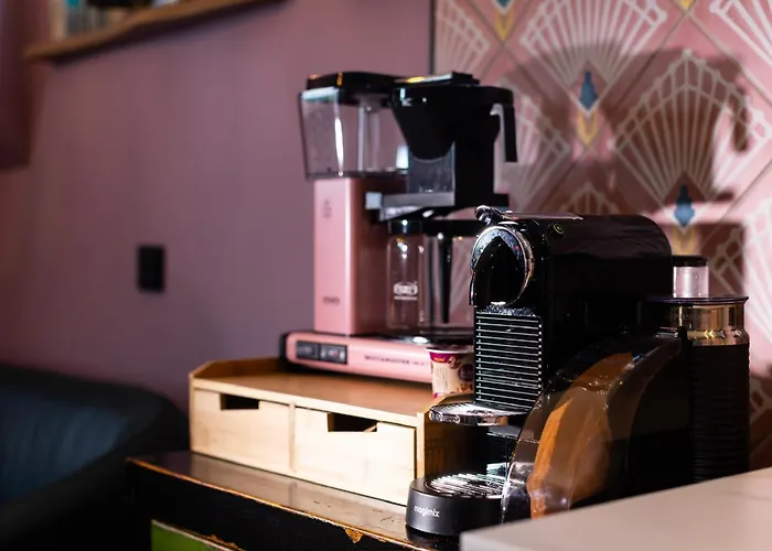 Boutique By Roy 公寓 *