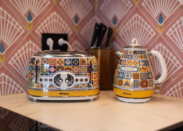 公寓 Boutique By Roy 奥伯豪森