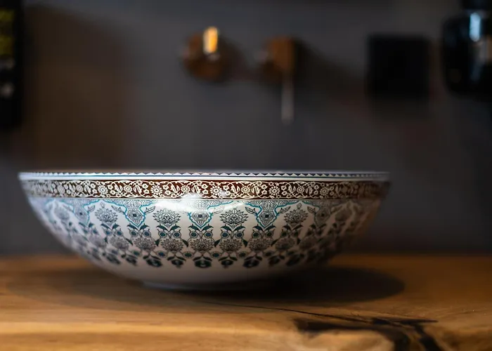 Lejlighed Boutique By Roy