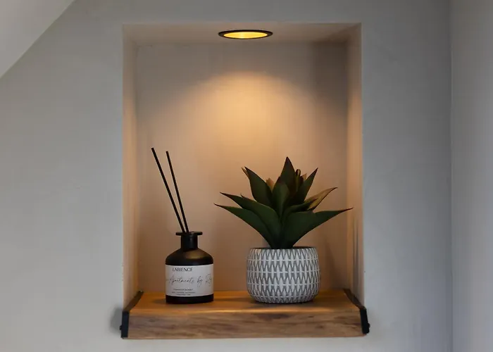 Lejlighed Boutique By Roy *