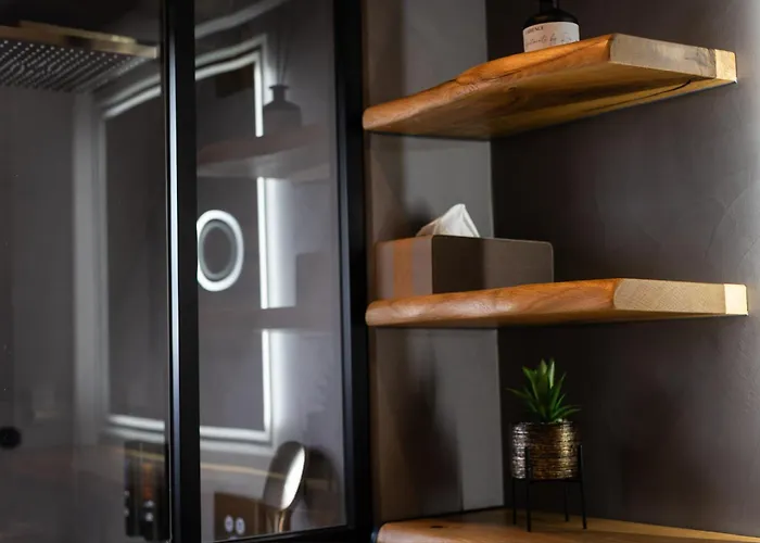 Boutique By Roy Lejlighed Oberhausen (North Rhine-Westphalia)