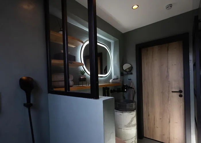 Boutique By Roy 公寓