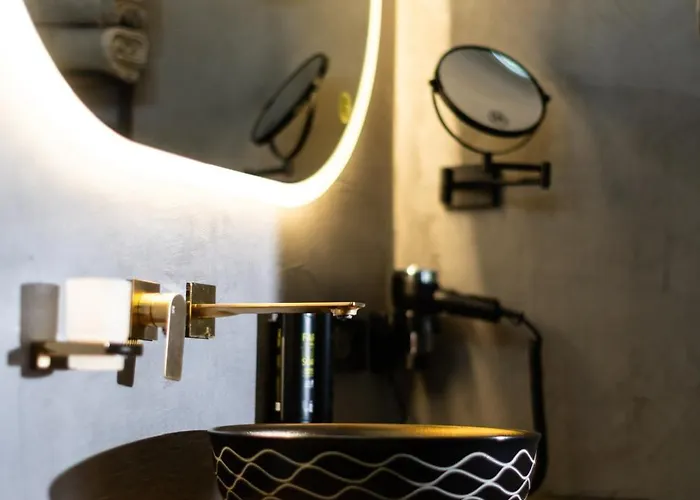 Boutique By Roy Lejlighed *