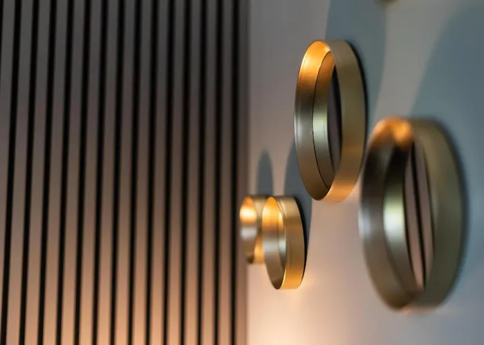 Boutique By Roy 公寓 奥伯豪森