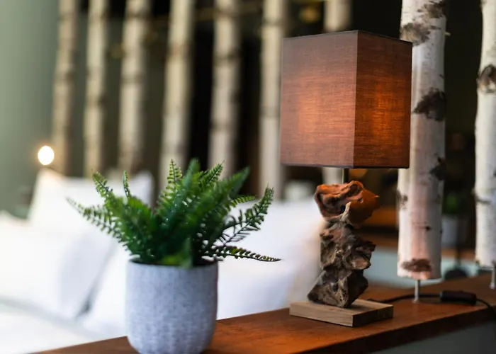 Lejlighed Boutique By Roy Oberhausen (North Rhine-Westphalia)