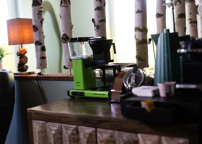 Boutique By Roy Lejlighed