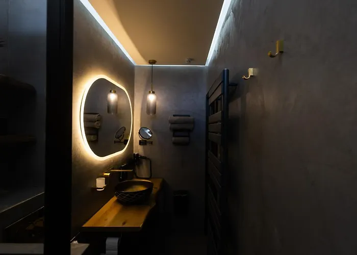 Boutique By Roy Lejlighed *