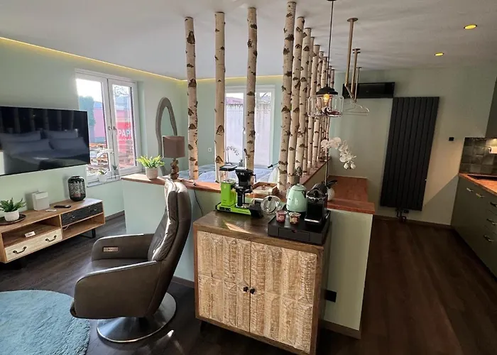 Boutique By Roy Oberhausen (North Rhine-Westphalia)