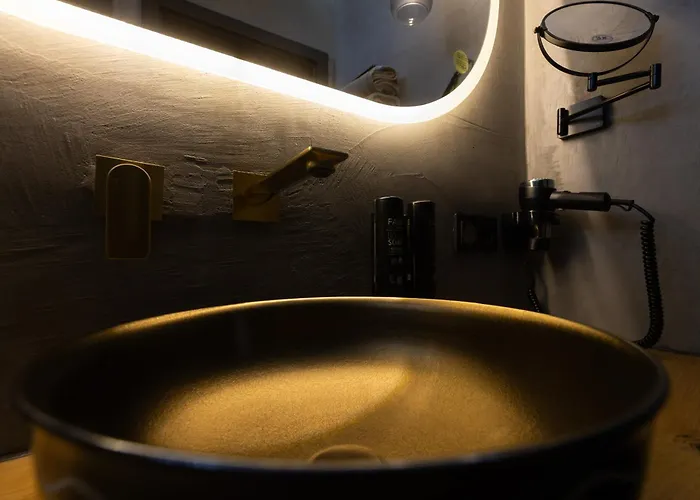 公寓 Boutique By Roy