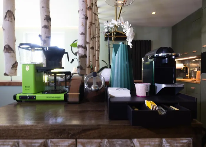 Boutique By Roy * 奥伯豪森