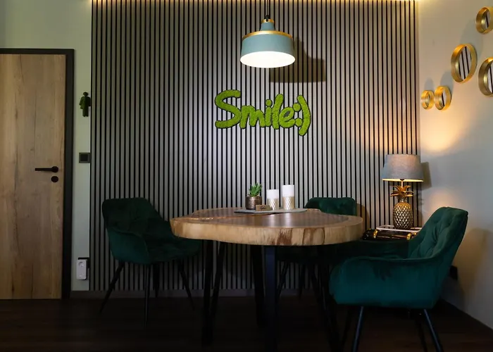 Boutique By Roy 公寓 *